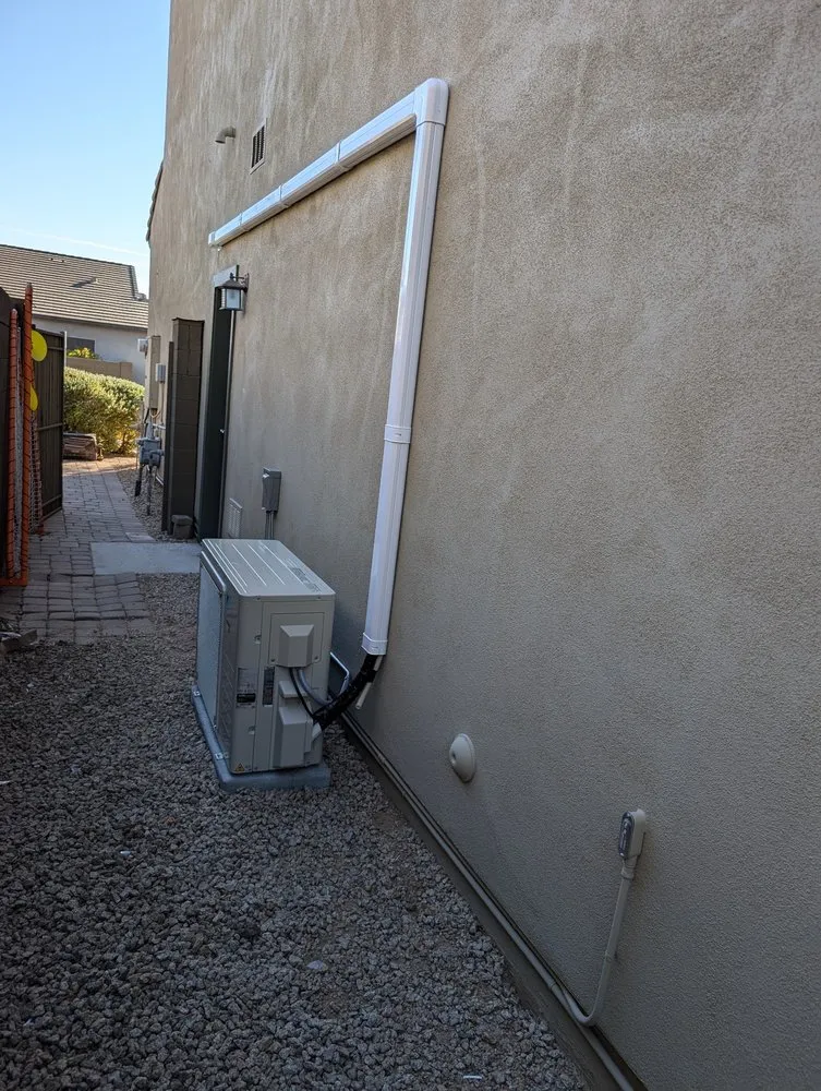 Slide of Top Tech Air