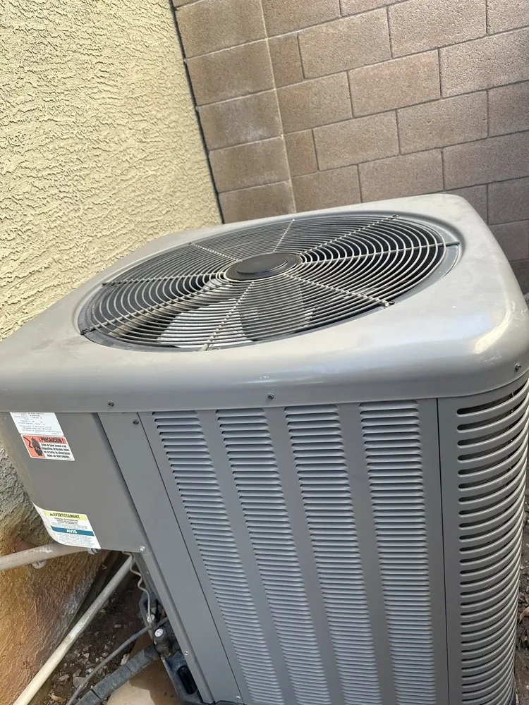 Slide of Top Tech Air