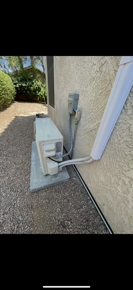 Slide of Top Tech Air