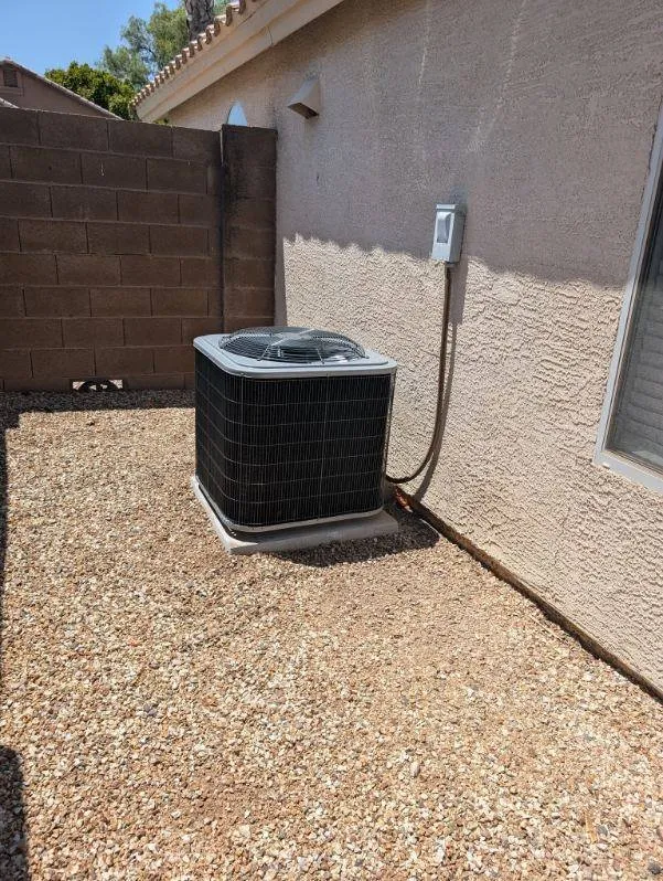 Slide of Top Tech Air