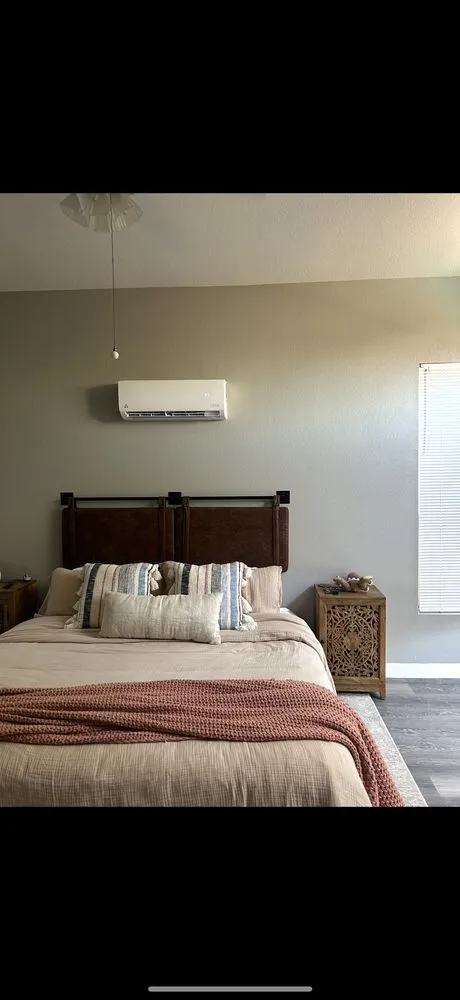 Slide of Top Tech Air