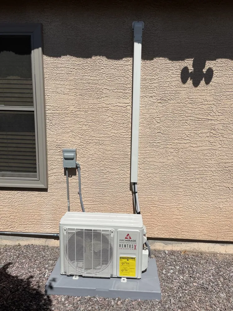 Slide of Top Tech Air