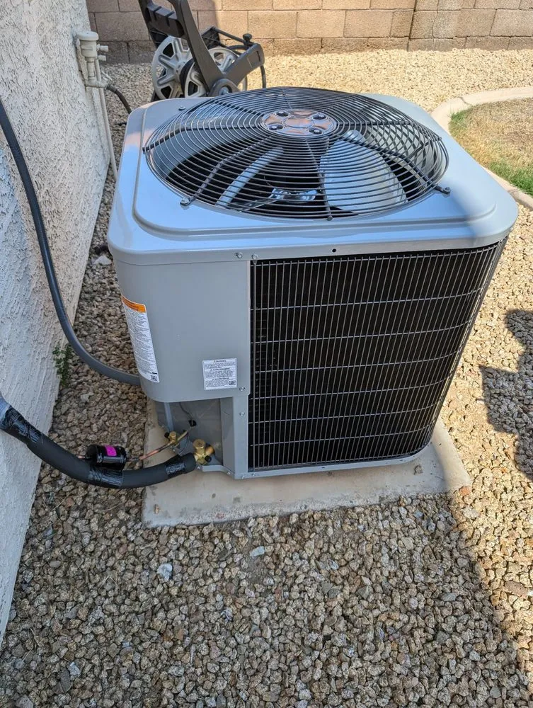 Slide of Top Tech Air