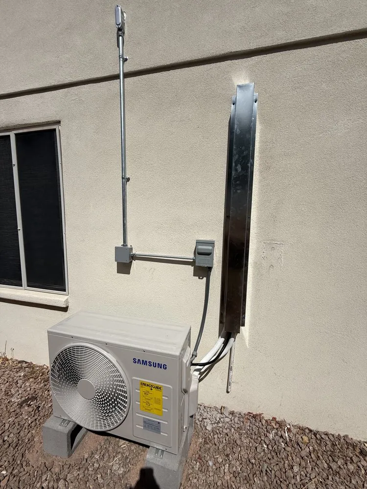 Slide of Top Tech Air