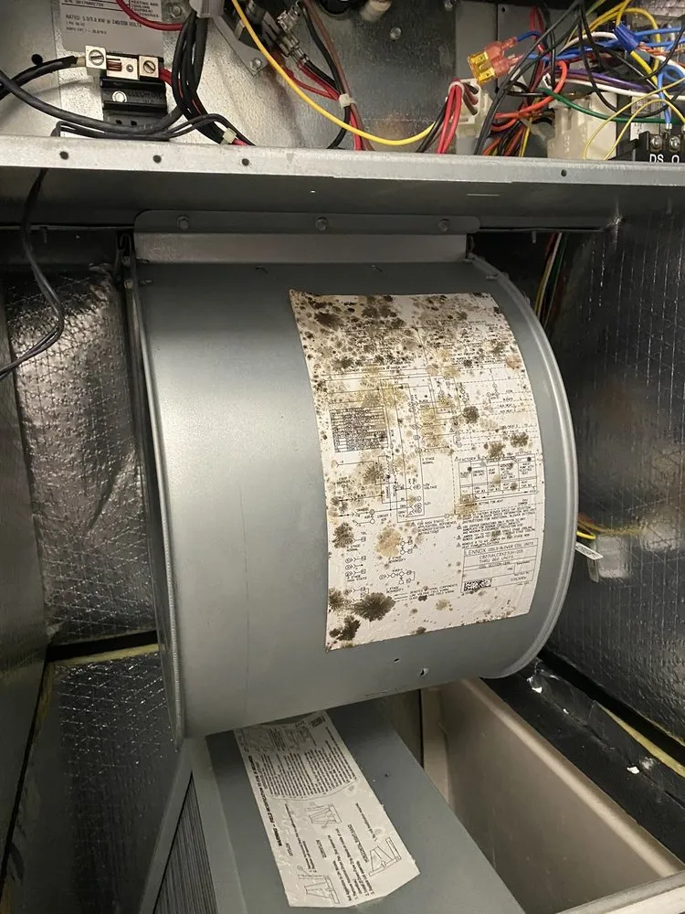 Slide of Top Tech Air Solutions