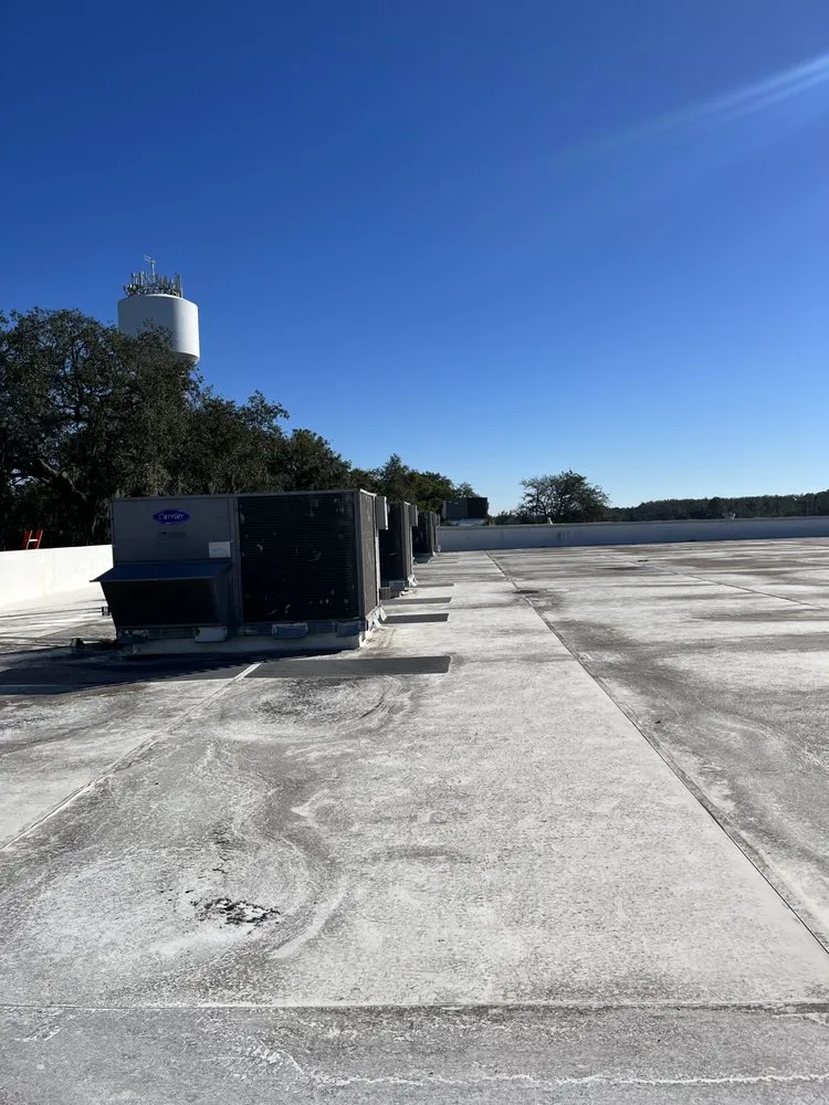 Slide of Top Tech Air Solutions