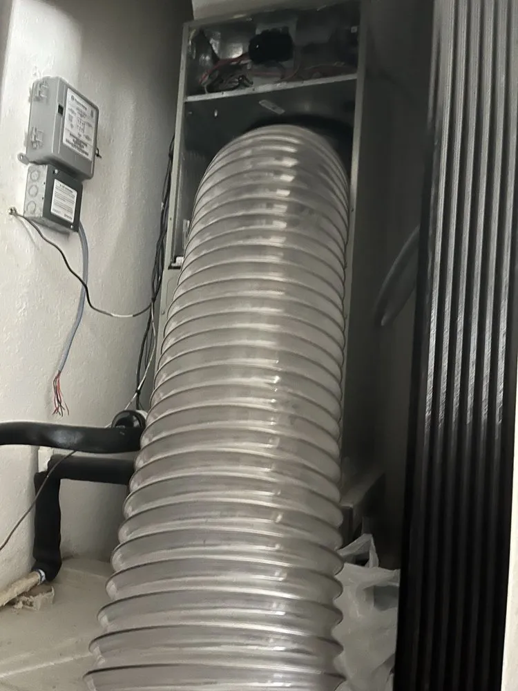 Slide of Top Tech Air Solutions