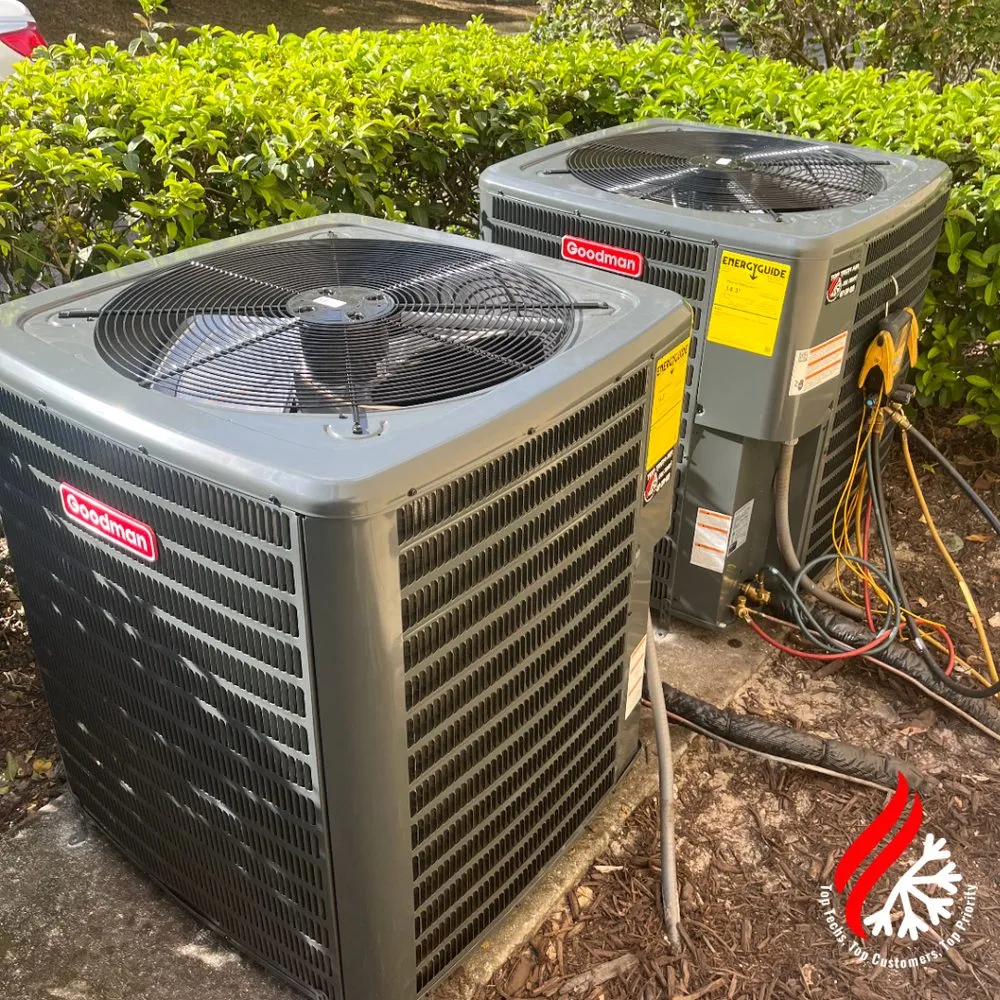 Slide of Top Tech Air Solutions