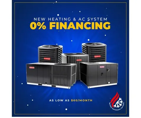 Top Tech Air Solutions