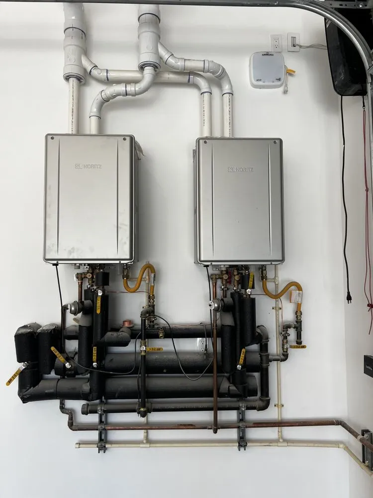 Slide of Top Tech Air Solutions