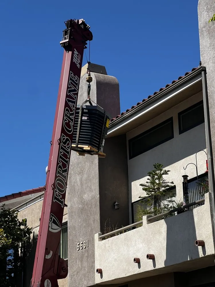 Slide of Top Tech Air Solutions