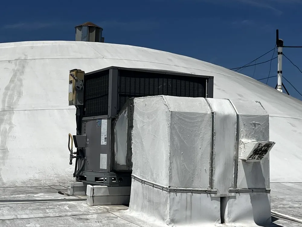 Slide of Top Tech Air Solutions