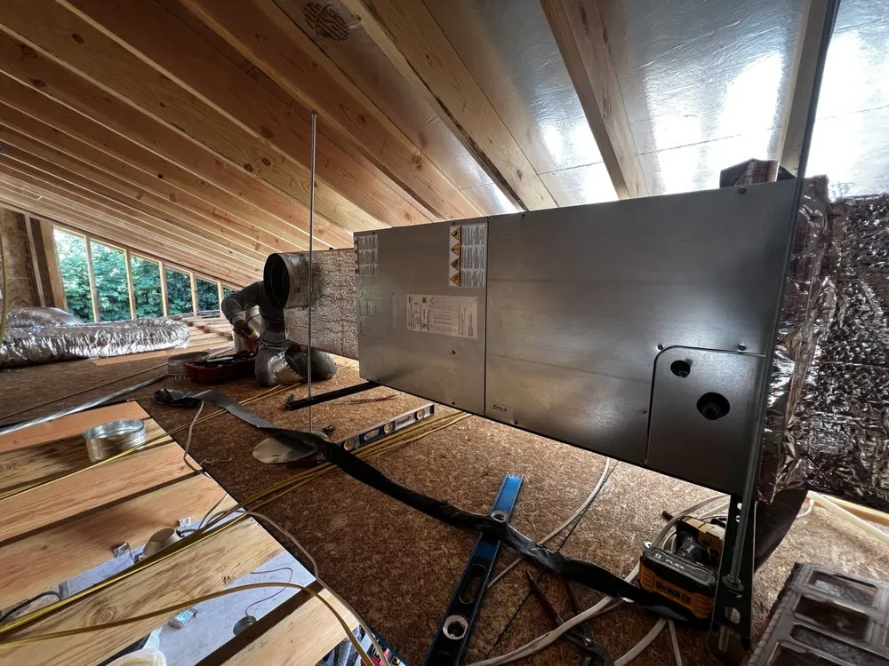 Slide of Top Tech Air Solutions