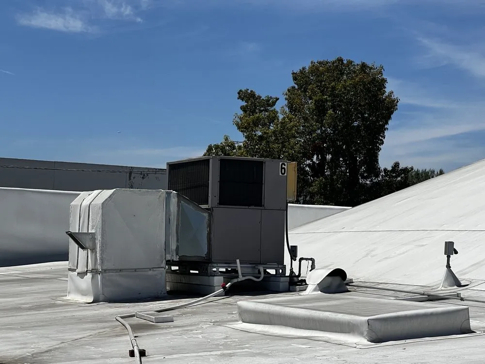 Slide of Top Tech Air Solutions