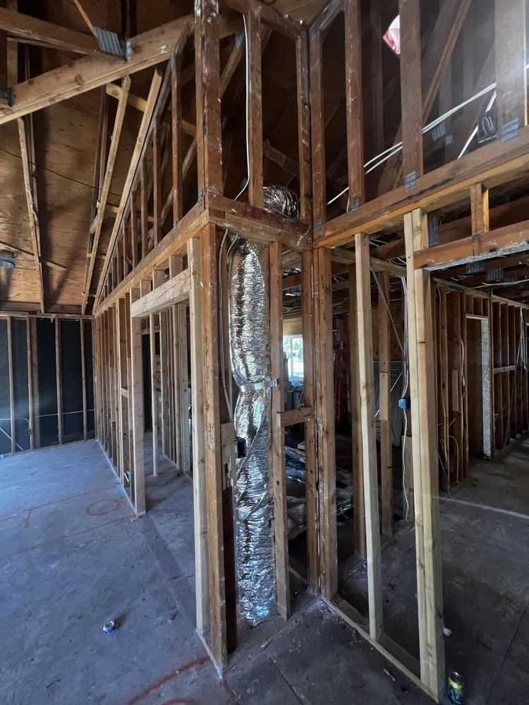 Slide of Top Tech Air Solutions