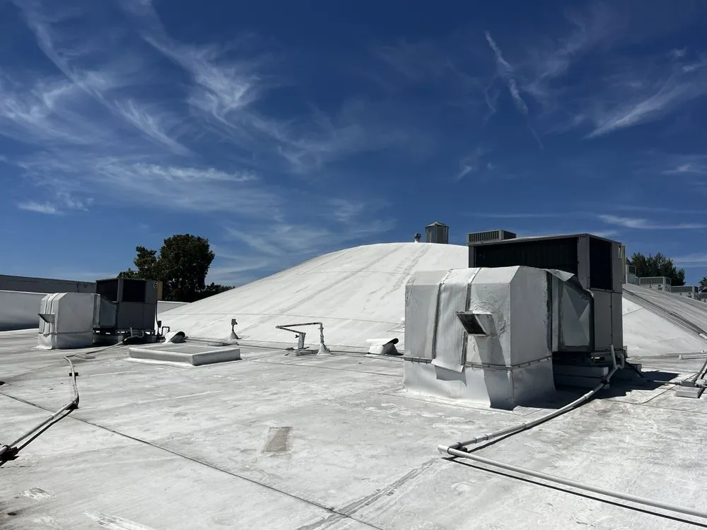 Slide of Top Tech Air Solutions