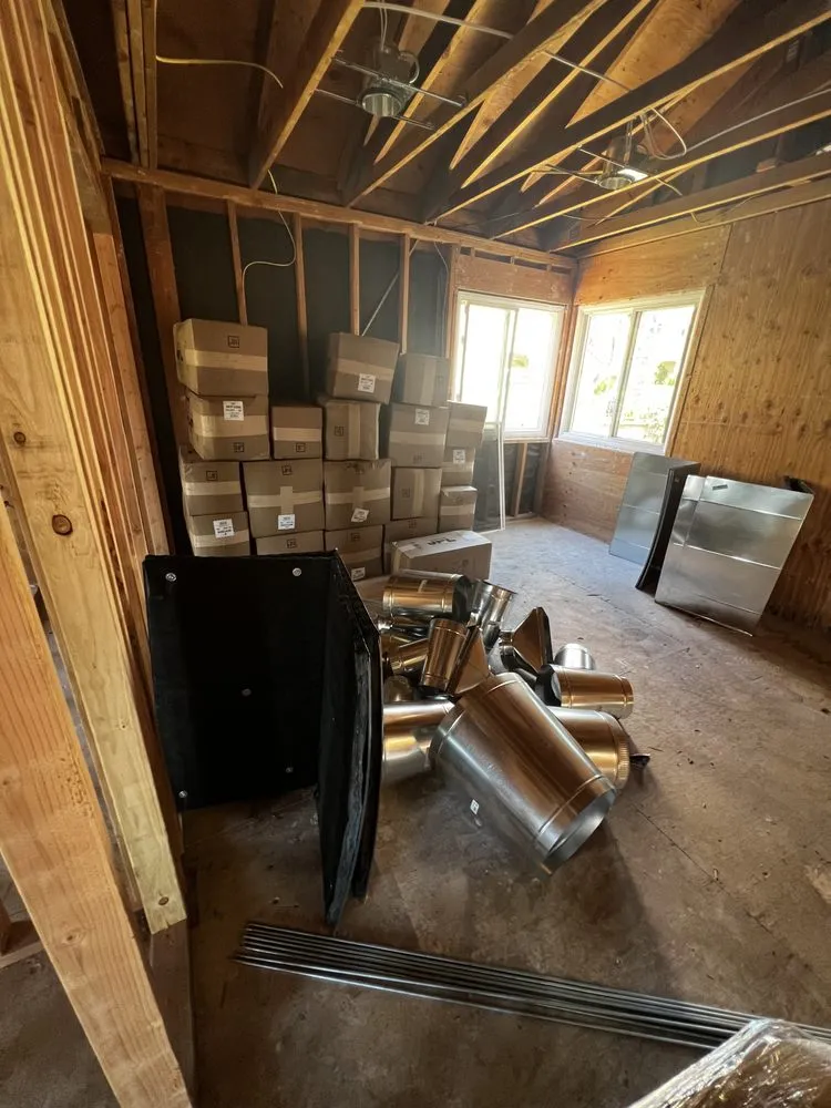 Slide of Top Tech Air Solutions