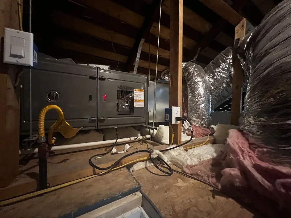 Slide of Top Tech Air Solutions