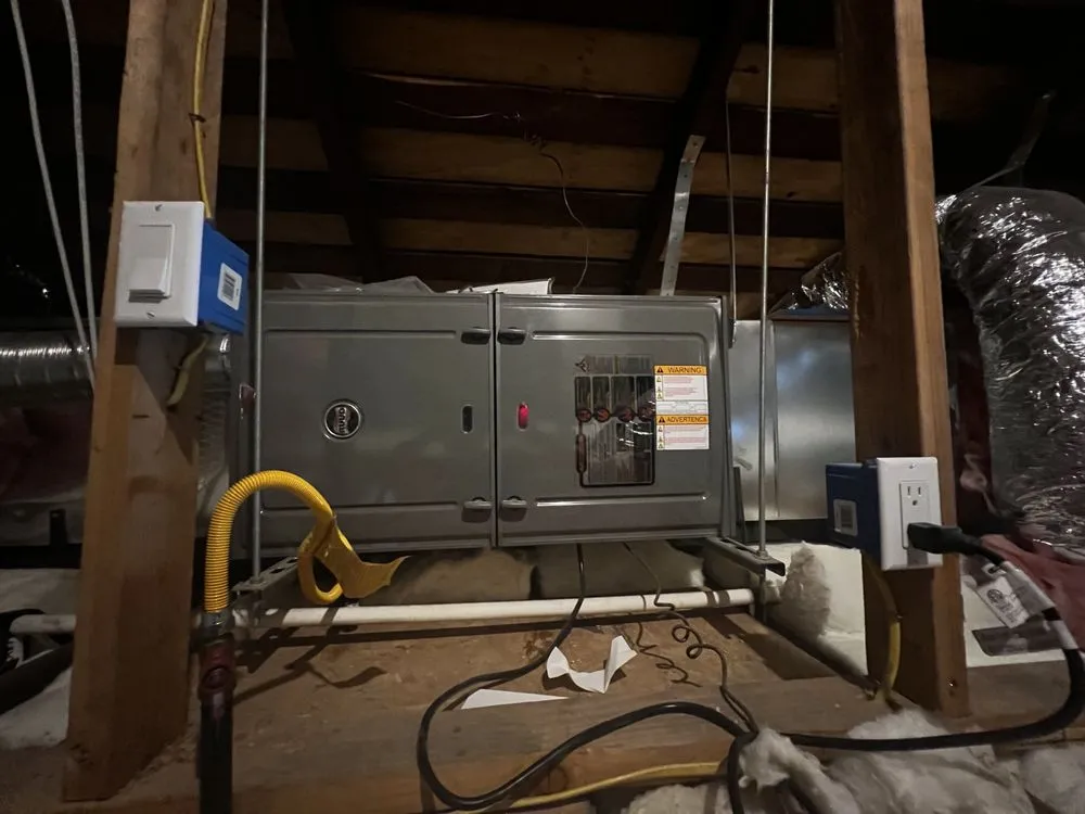 Slide of Top Tech Air Solutions