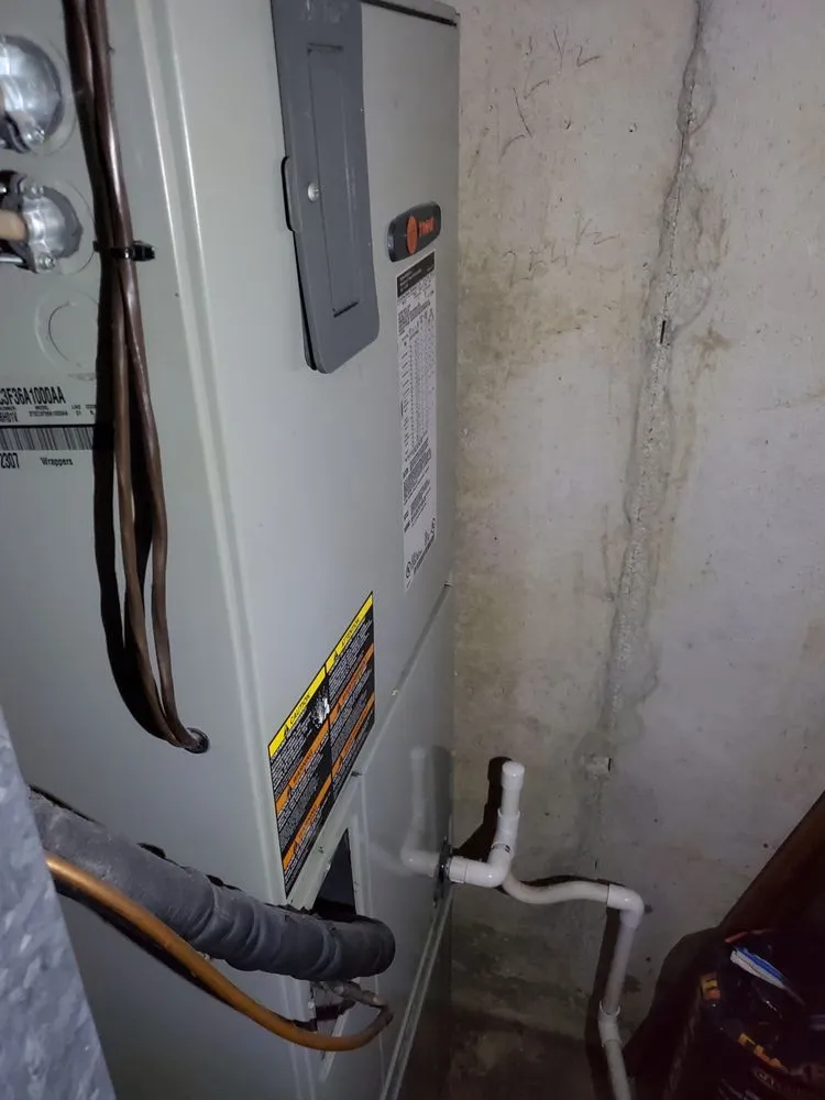 Slide of Top Tech Cooling & Heating Service