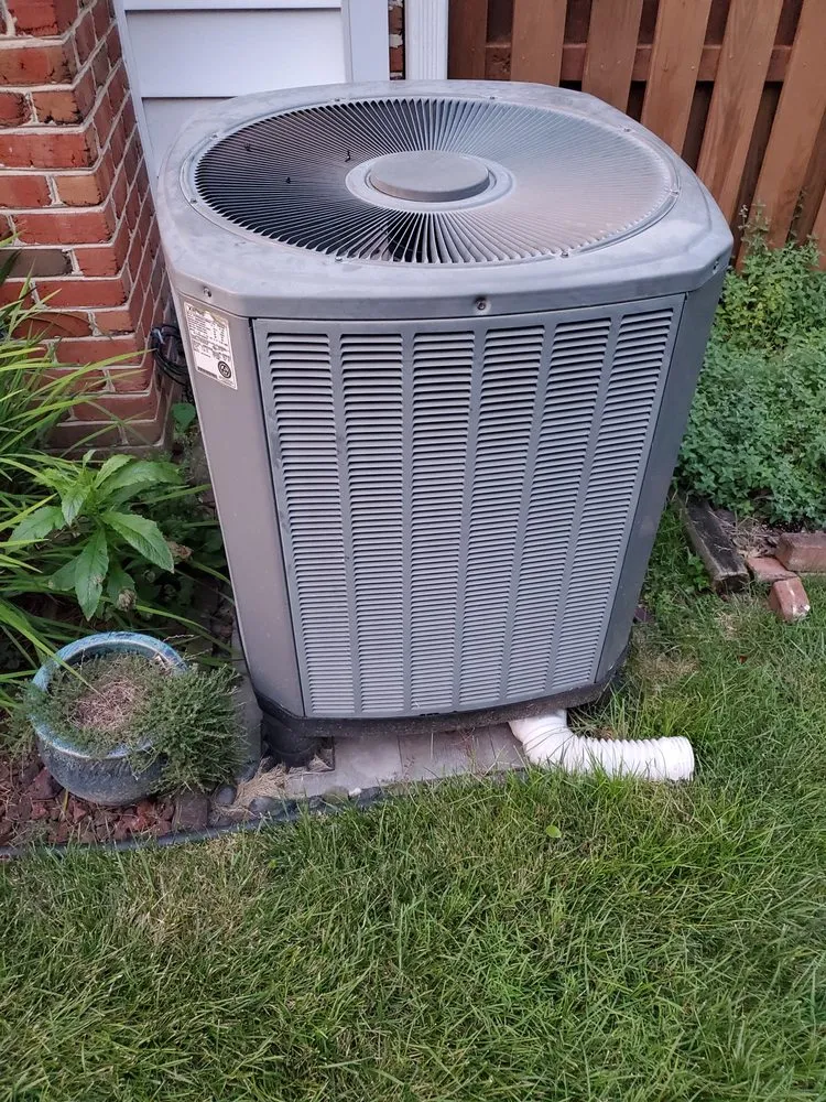 Slide of Top Tech Cooling & Heating Service