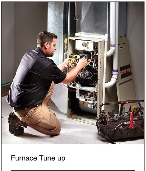 Slide of Top Tech Heating & Air