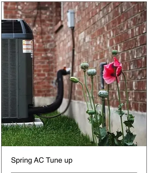 Slide of Top Tech Heating & Air