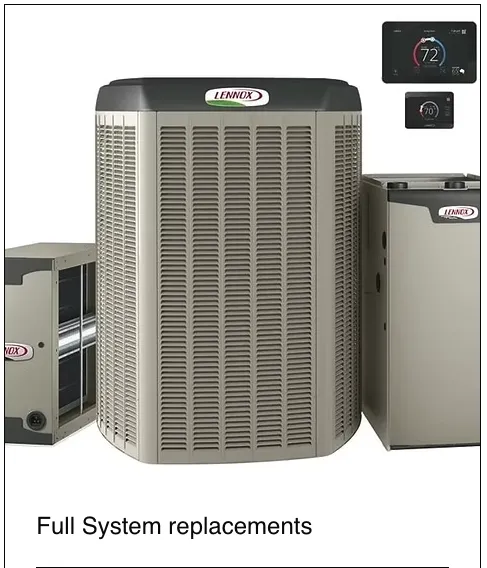 Slide of Top Tech Heating & Air