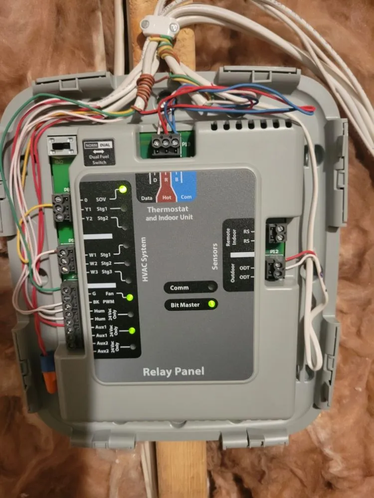 Slide of Top Tech Heating & Air