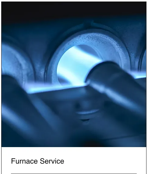 Slide of Top Tech Heating & Air