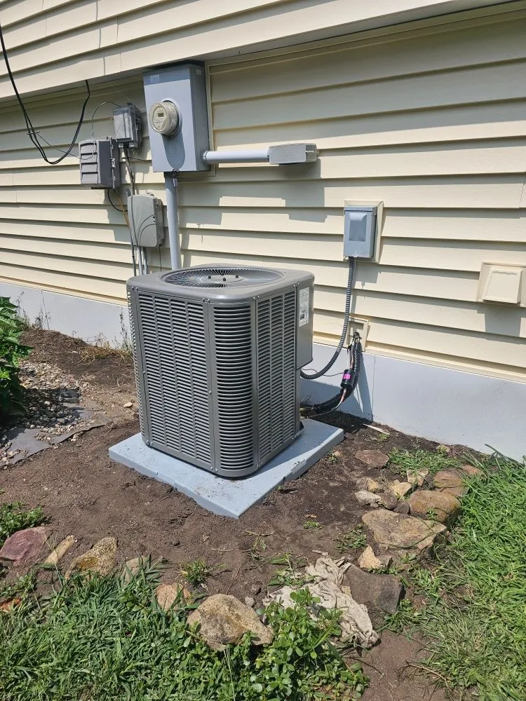 Slide of Top Tech Heating & Air