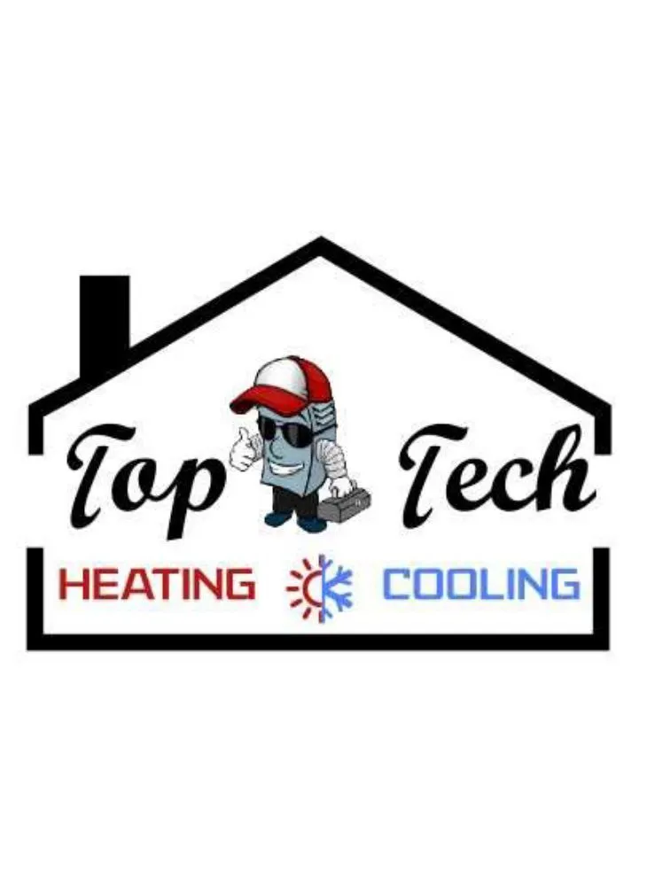 Slide of Top Tech Heating & Air