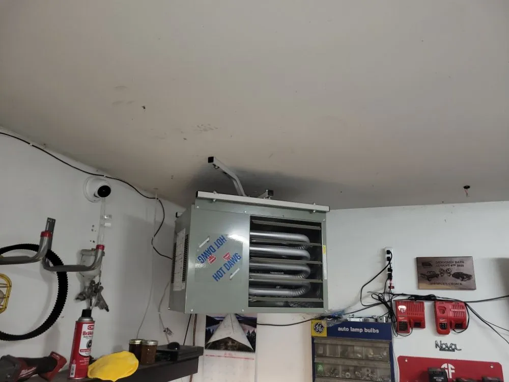 Slide of Top Tech Heating & Air