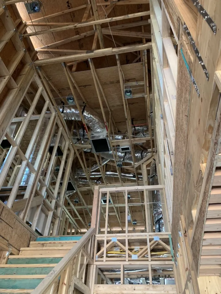 Slide of Top Tech Heating & Air Conditioning