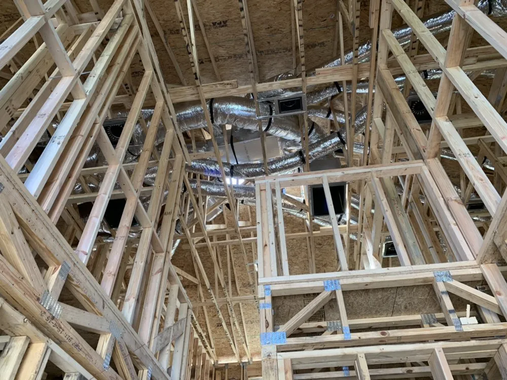 Slide of Top Tech Heating & Air Conditioning