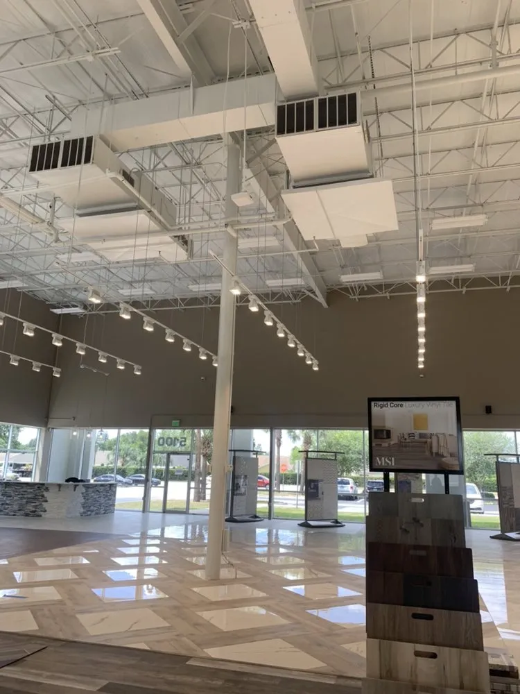 Slide of Top Tech Heating & Air Conditioning