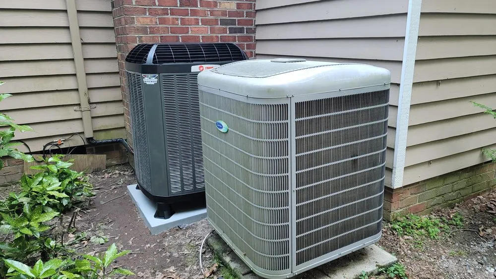 Slide of Top Tech Heating & Air