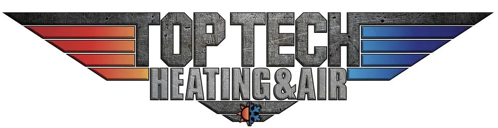 Slide of Top Tech Heating & Air