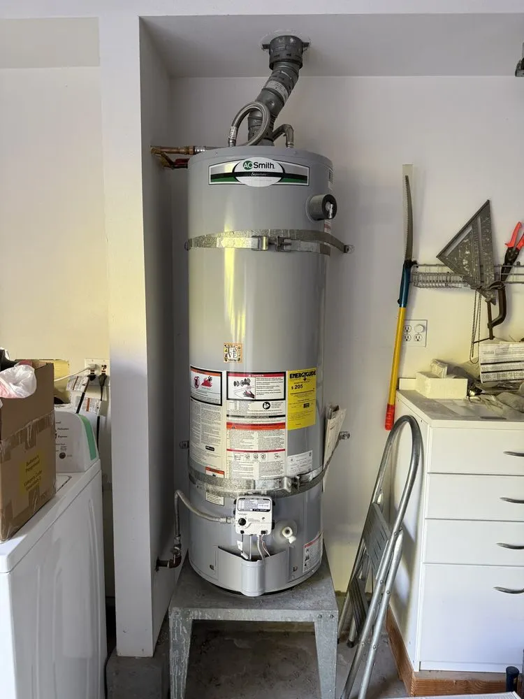 Slide of Top Tech Heating & Air