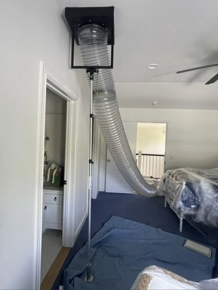 Slide of Top Tech Heating & Air