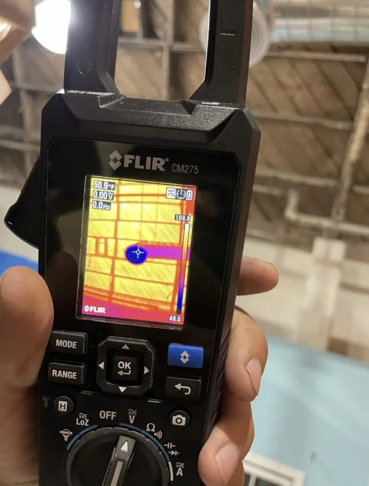 Slide of Top Tech Heating & Air