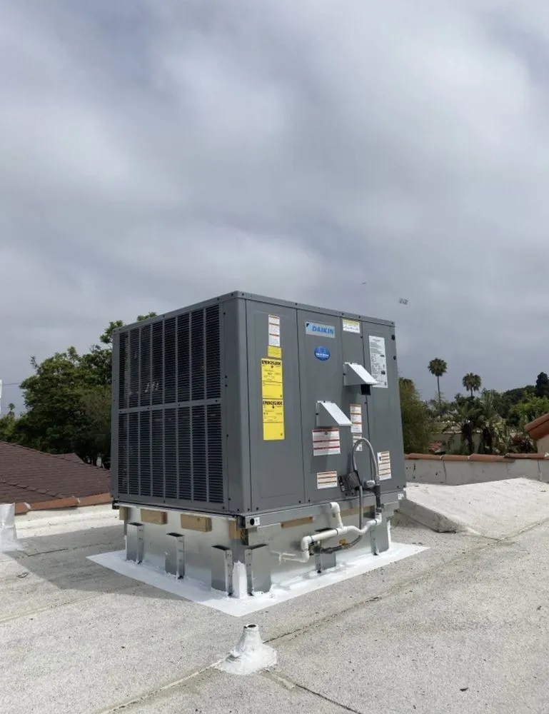 Slide of Top Tech Heating & Air