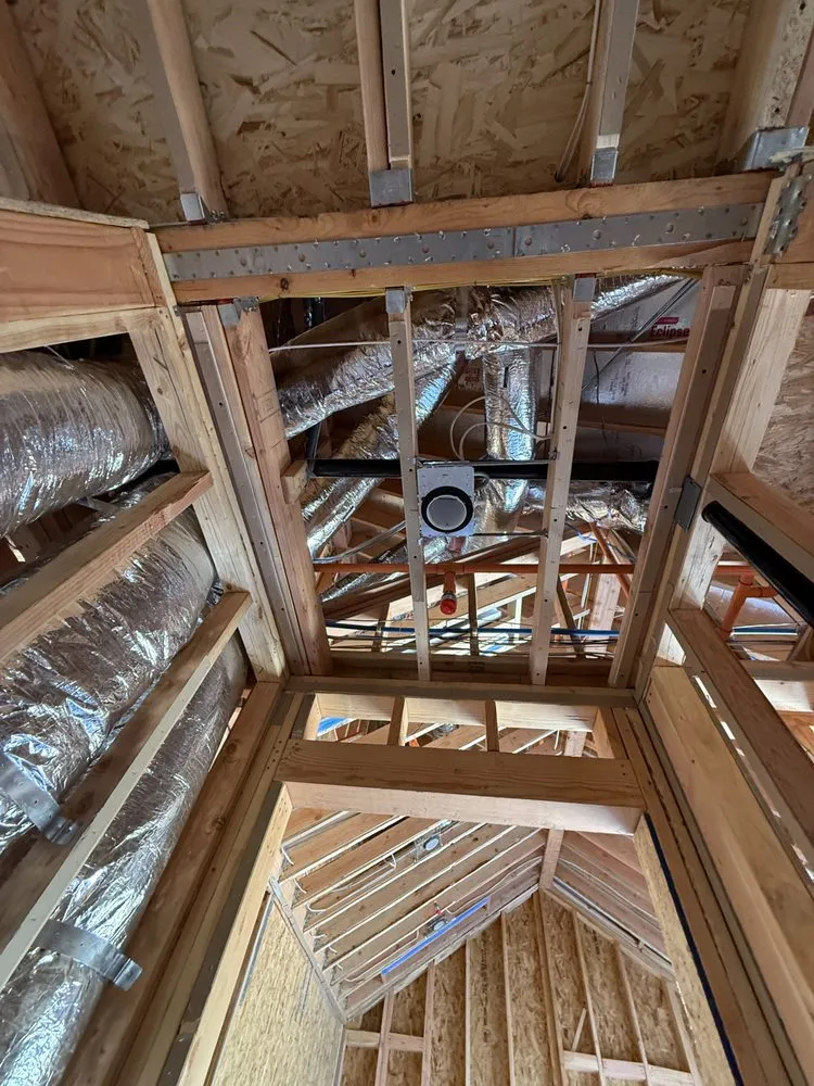 Slide of Top Tech Heating & Air