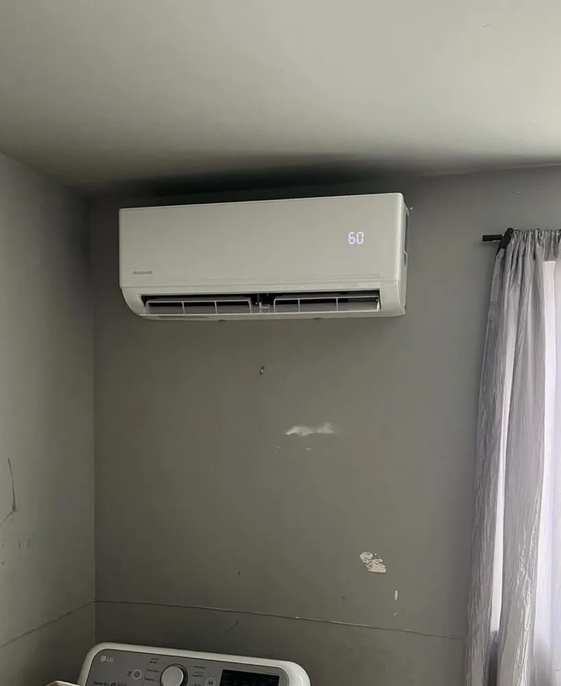 Slide of Top Tech Heating & Air