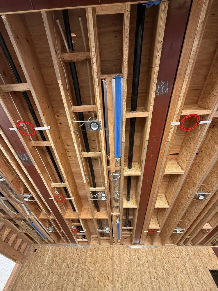 Slide of Top Tech Heating & Air