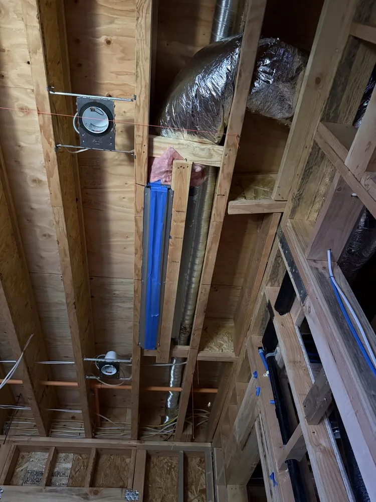 Slide of Top Tech Heating & Air