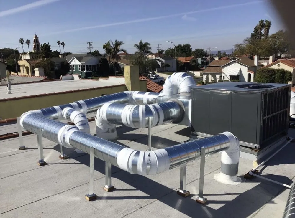 Slide of Top Tech Heating & Air