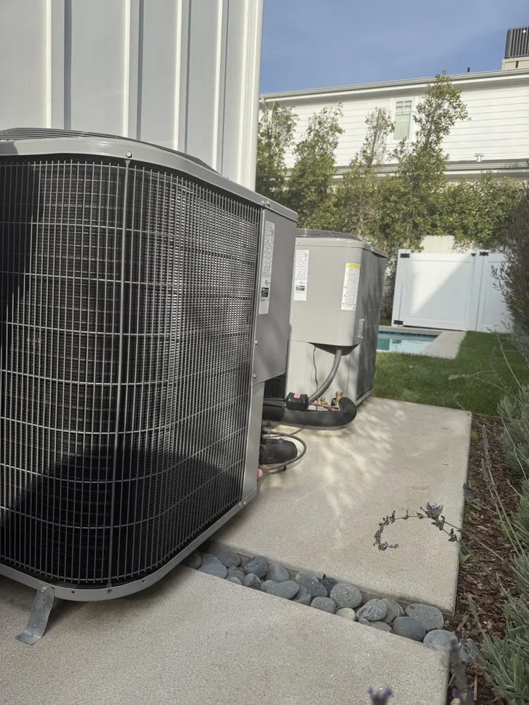 Slide of Top Tech Heating & Air