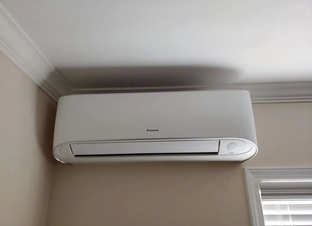 Slide of Top Tech Heating & Air