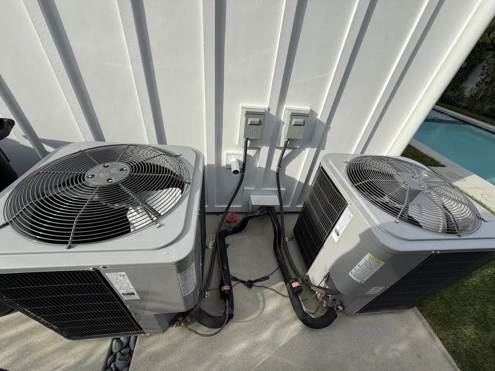 Slide of Top Tech Heating & Air